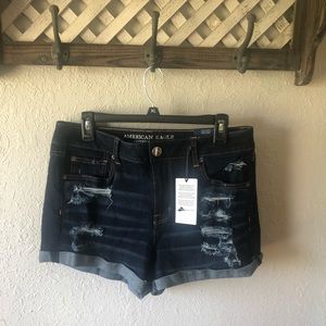 NWT American Eagle Shorts